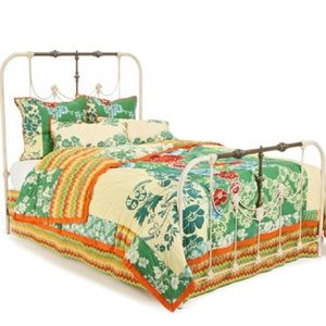 FOUND! Alessandra Quilt